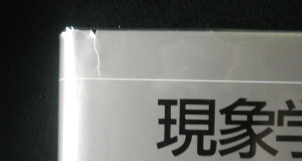 現象学事典(木田元, 野家啓一, 村田純一, 鷲田清一 編集委員