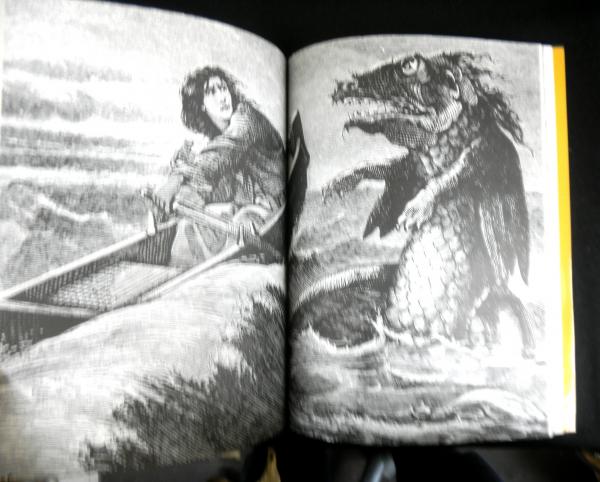 妖精画廊Part2 夢を描く絵師たち 妖精文庫別巻(荒俣宏編著