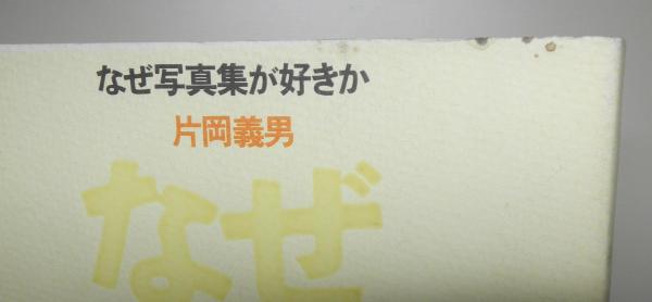 なぜ写真集が好きか 片岡義男エッセイ・コレクション(片岡義男