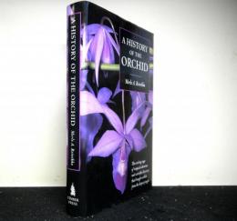 A HISTORY OF THE ORCHID