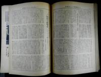党建設　１８号から４７号の内２７冊（２１・２２・２４号が欠）