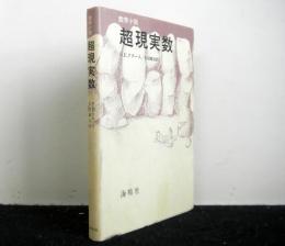 数学小説　超現実数