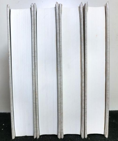 二・二六事件秘録 揃四冊(林茂他編) / 高山文庫 / 古本、中古本