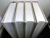 二・二六事件秘録　　揃四冊