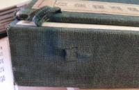 白崖窟語録　上下2冊揃