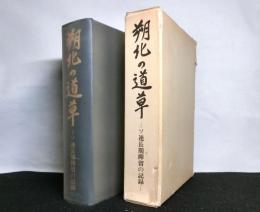 朔化の道草　ソ連長期抑留の記録