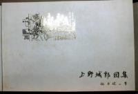 上野城郭図集