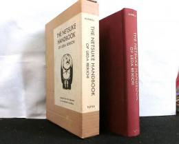 THE　NETSUKE　HANDBOOK（英文）