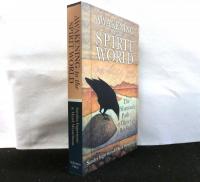 AWAKENING TO THE SPIRIT WORLD（英文）　CD付（開封済み）