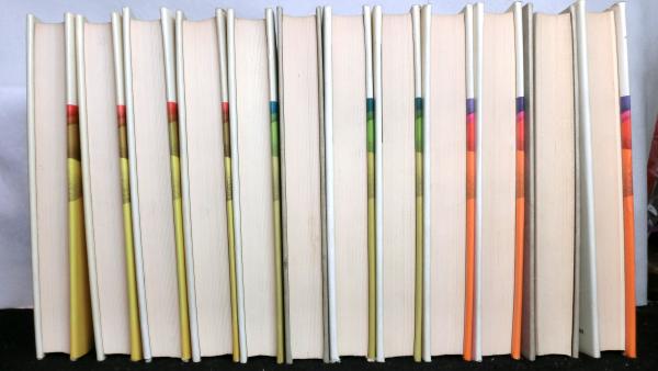 大地の母 三部作全12冊(出口和明) / 古本、中古本、古書籍の通販は