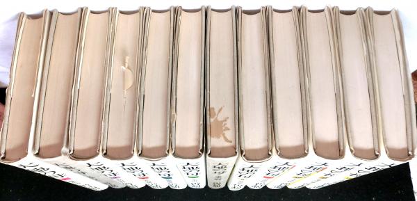 大地の母 三部作全12冊(出口和明) / 古本、中古本、古書籍の通販は