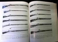 European & American arms, c. 1100-1850