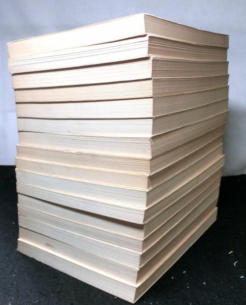 説文新義 全15巻+別巻 揃16冊(白川静) / 高山文庫 / 古本、中古