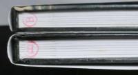 ファイアーパワー　銃火器　partⅠ・Ⅱ　２冊
