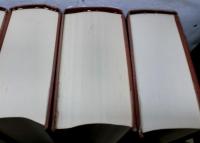 伊豫史談　　全５巻（復刻版）