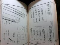 飛騨資料　運材図会　縮写複製版