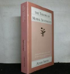 The Theory of Moral Sentiments(英）　道徳感情論