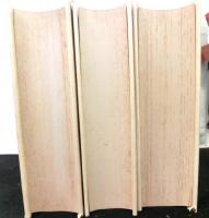 公爵山縣有朋傳　上中下３冊揃