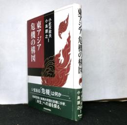 東アジア危機の構図