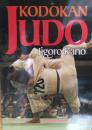 Kodokan Judo.