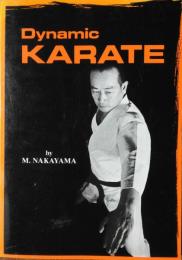 Dynamic Karate : Instruction by the Master