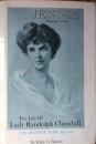 Jennie : The Life of Lady Churchill.  Volume 2 : The Dramatic Years 1895 - 1921