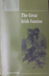 The Great Irish Famine.  [New Studies in Economic and Social History]