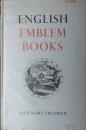 English Emblem Books.
