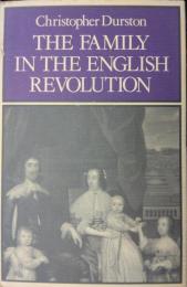 The Family in the English Revolution