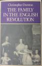 The Family in the English Revolution