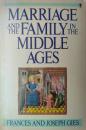 Marriage and the Family in the Middle Ages