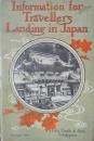 Information for Travellers Landing in Japan
