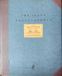 The Jeans Encyclopedia of Legend, Past and Present