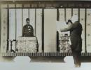 「御大禮御寫眞」　大禮奉祝會式場の両陛下 ほか「第二回～第十三回」配布写真不揃３４枚