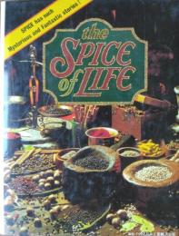 スパイス オブ ライフ