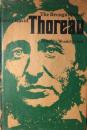 The Recognition of Henry David Thoreau ; selected criticism since 1848.