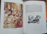 Poe's Tales of Mystery and Imagination.