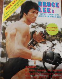 Bruce Lee : Studies on Jeet-Kune-Do