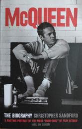 McQueen : The Biography.