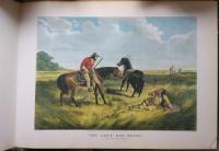 The World of Currier & Ives.