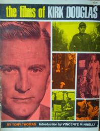 The Films of Kirk Douglas