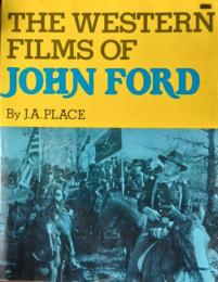 The Western Films of John Ford