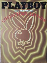 PLAYBOY 40TH ANNIVERSARY コレクターズ・エディション