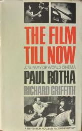 The Film till Now : A Survey of World Cinema