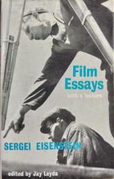Film Essays : with a lecture