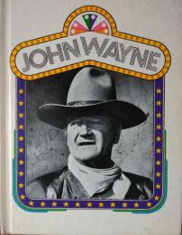 JOHN WAYNE  [Stars of Stage and Screen]