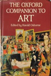 The Oxford Companion to Art