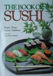 Susi(寿司)　[Essential Kitchen Series]