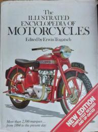The Illustrated Encyclopedia of Motorcycles.