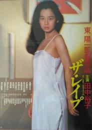 （映画ポスター） ザ・レイプ　２種